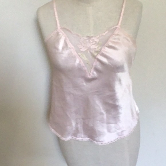 Other - Camisole pale pink